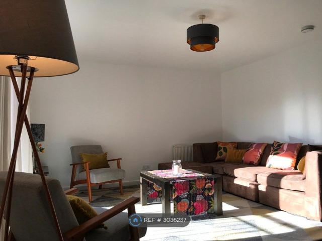 Apartment for rent in Leith, Scotland