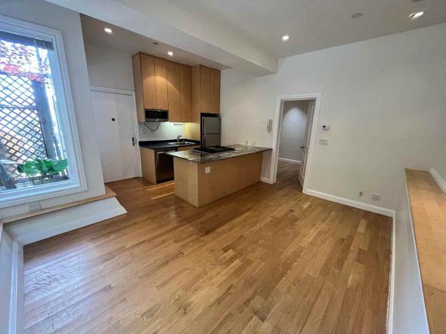 Apartment for rent in San Francisco, California