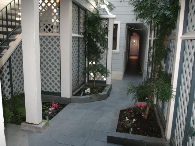 Apartment for rent in San Francisco, California
