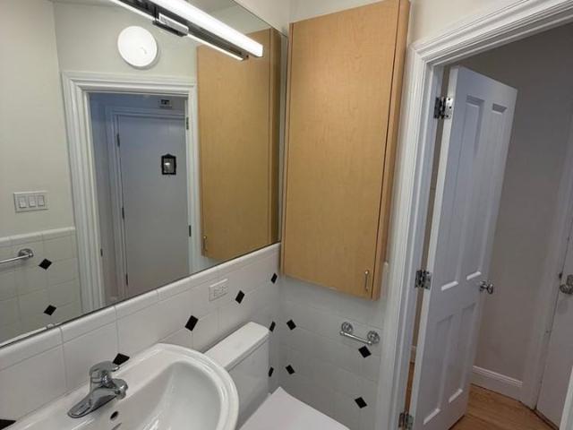 Apartment for rent in San Francisco, California