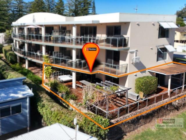 Apartment for sale in South West Rocks, New South Wales