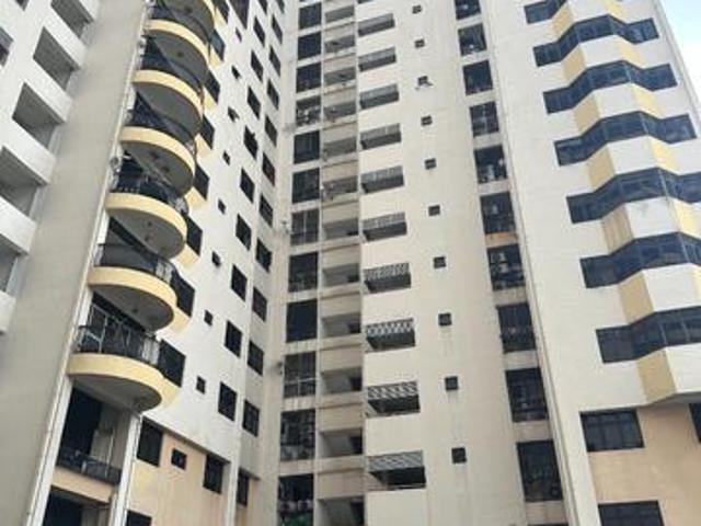 Condominium for sale in Langat, Selangor