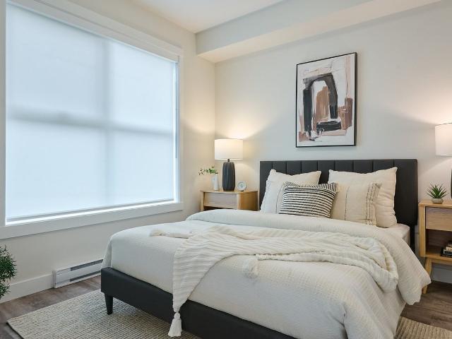 Apartment for rent in Nanaimo, British Columbia