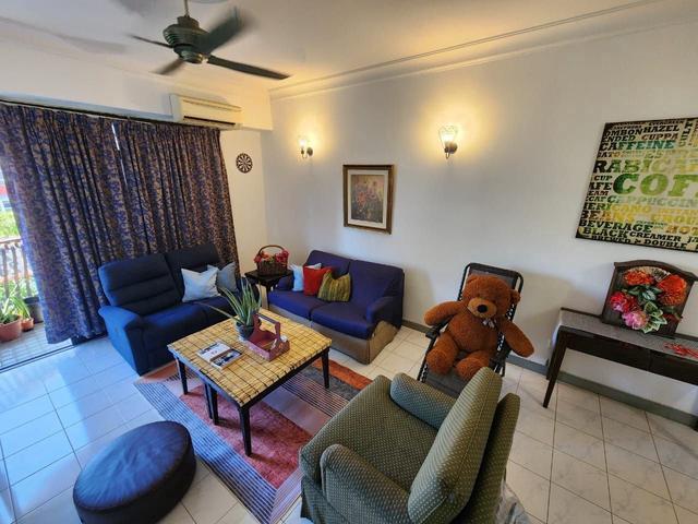 Condominium for rent in Ampang, Majlis Perbandaran Ampang Jaya
