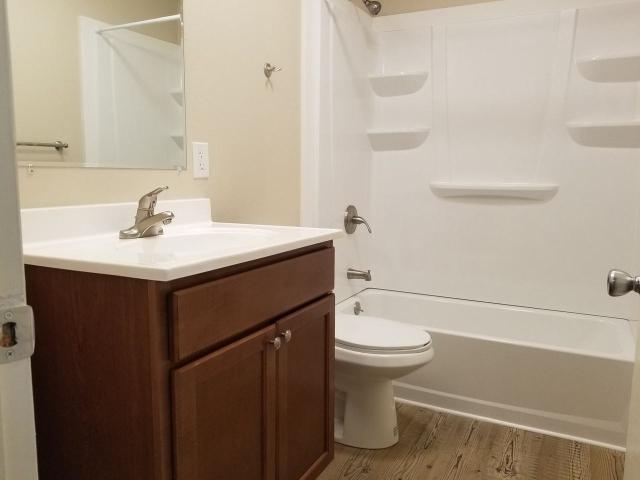 Apartment for rent in Greenville, South Carolina