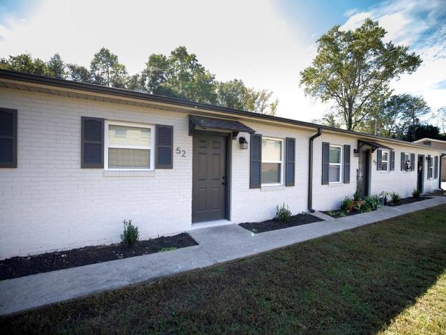 Apartment for rent in Overbrook, Greenville