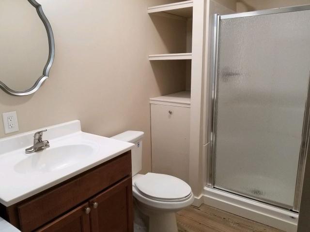 Apartment for rent in Overbrook, Greenville