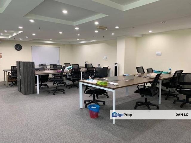 Shop for rent in Country Heights Damansara, Kuala Lumpur