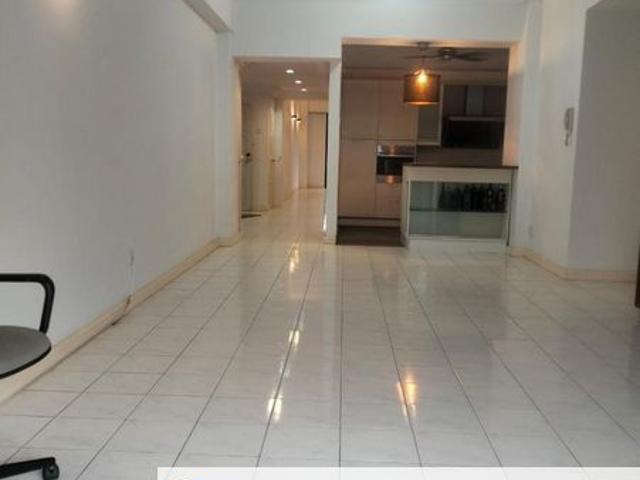 Condominium for sale in Langat, Selangor