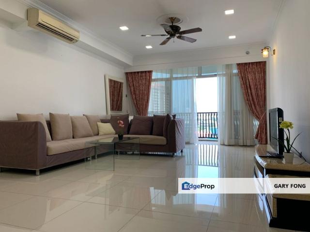 Condominium for rent in Langat, Selangor