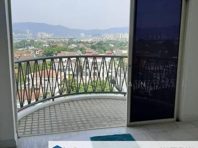 Condominium for sale in One Ampang Avenue, Majlis Perbandaran Ampang Jaya