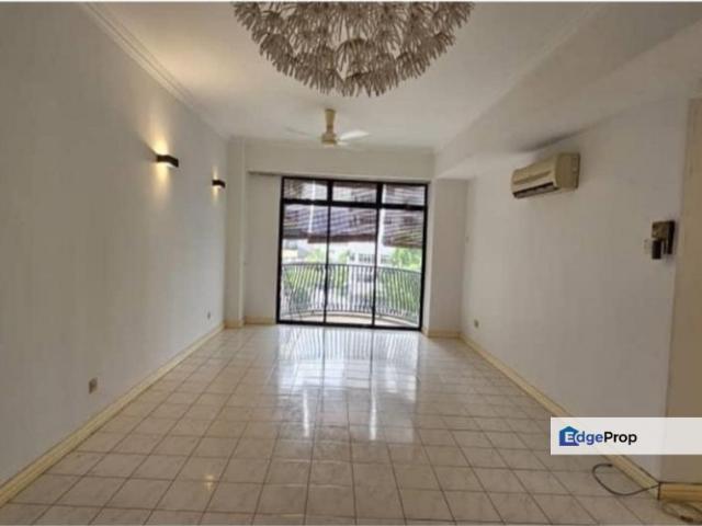 Condominium for sale in Langat, Selangor