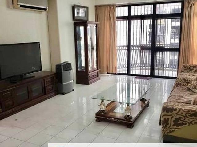 Condominium for sale in Langat, Selangor
