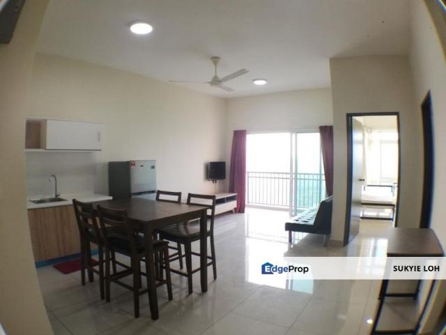 Condominium for sale in Langat, Selangor