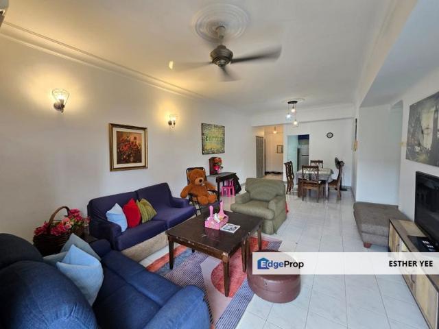 Condominium for sale in Langat, Selangor