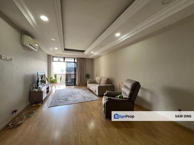Condominium for sale in Langat, Selangor
