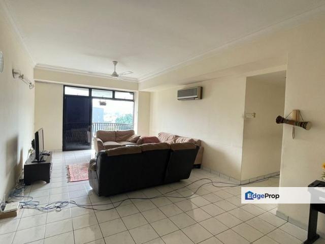 Condominium for sale in Langat, Selangor