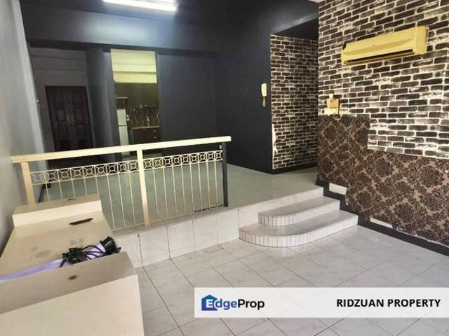 Condominium for sale in Langat, Selangor