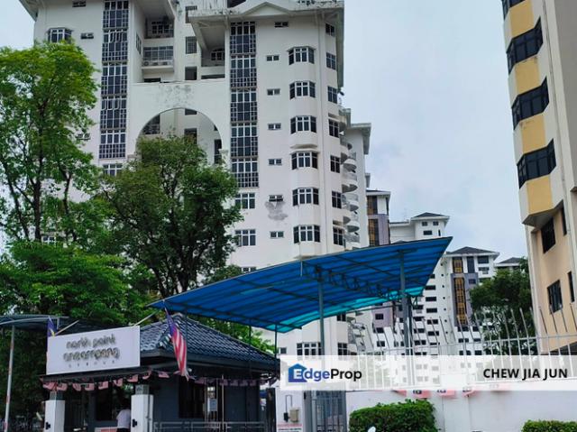 Condominium for sale in One Ampang Avenue, Majlis Perbandaran Ampang Jaya
