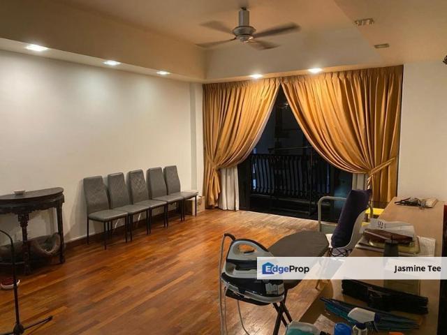 Condominium for sale in Langat, Selangor