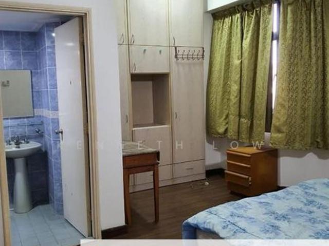 Condominium for sale in One Ampang Avenue, Majlis Perbandaran Ampang Jaya