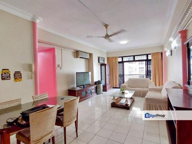 Condominium for sale in Langat, Selangor