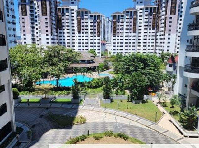Condominium for sale in One Ampang Avenue, Majlis Perbandaran Ampang Jaya