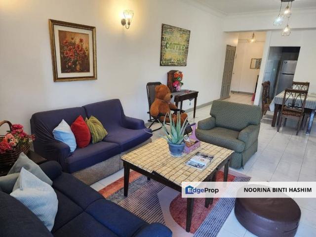 Condominium for sale in One Ampang Avenue, Majlis Perbandaran Ampang Jaya
