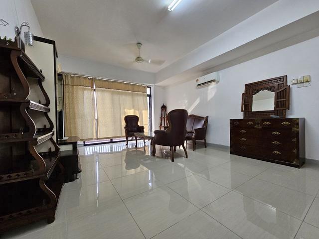 Condominium for sale in Langat, Selangor