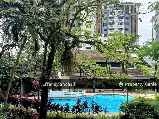 Condominium for sale in Langat, Selangor