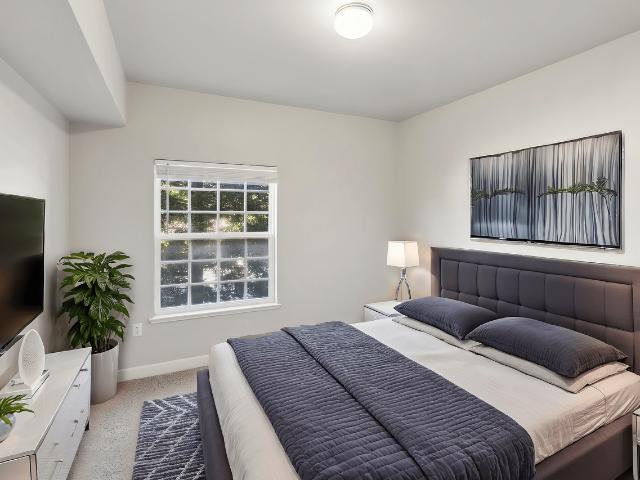 Apartment for rent in Solano, California