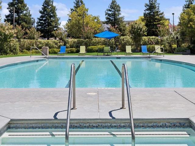 Apartment for rent in Solano, California