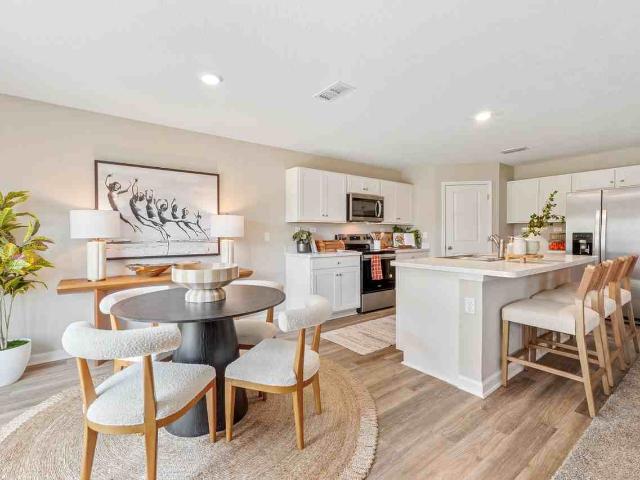 Apartment for rent in Jacksonville, Florida