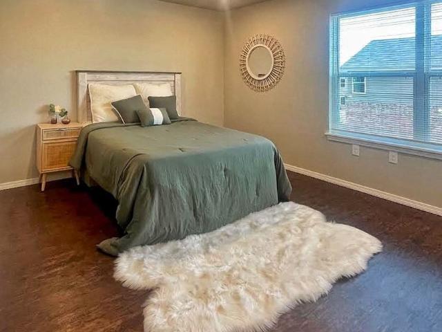 House for rent in Oklahoma City, Oklahoma