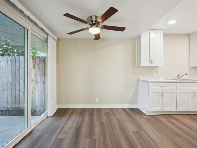 Apartment for rent in La Habra, California