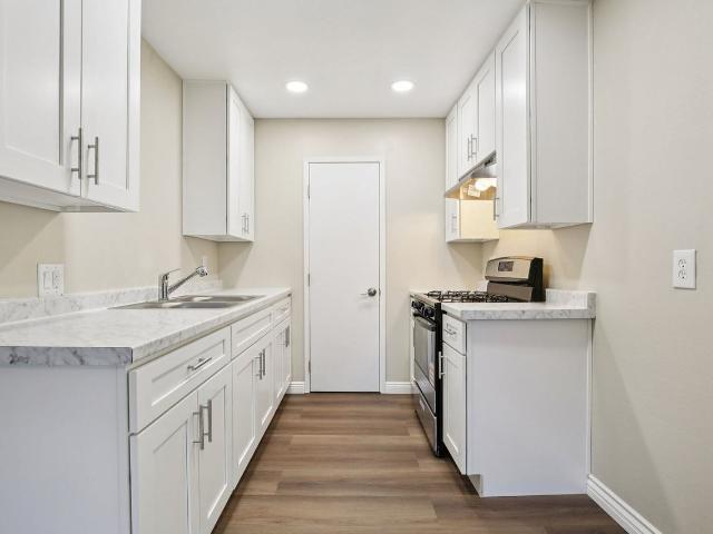 Apartment for rent in La Habra, California