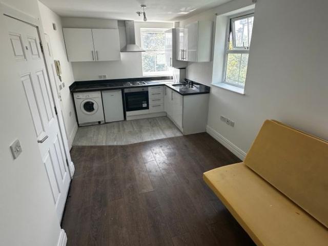 Apartment for rent in Greater London