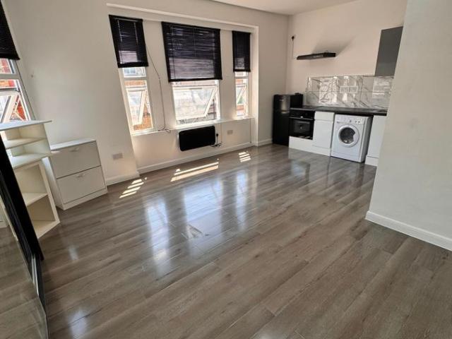 Studio for rent in Greater London