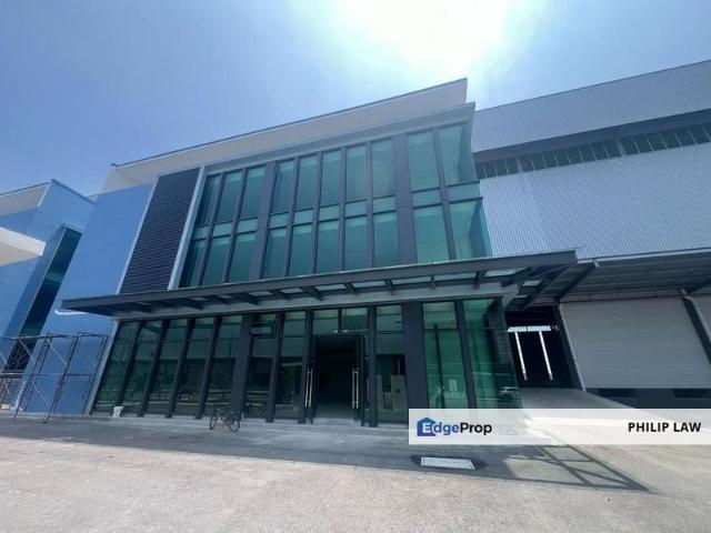 Warehouse for rent in Port Klang, Selangor