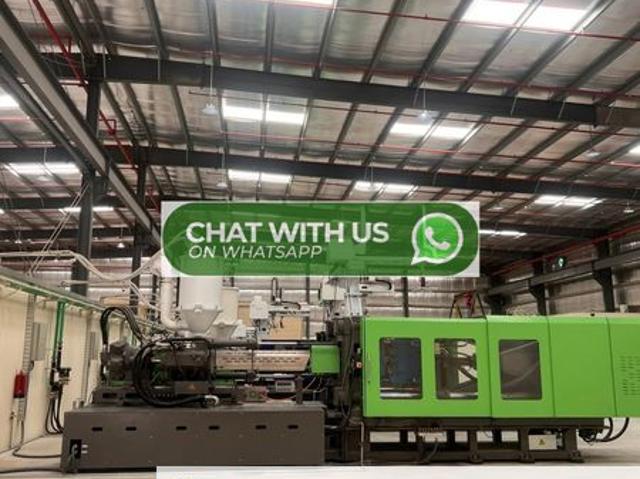 Warehouse for rent in Port Klang, Selangor