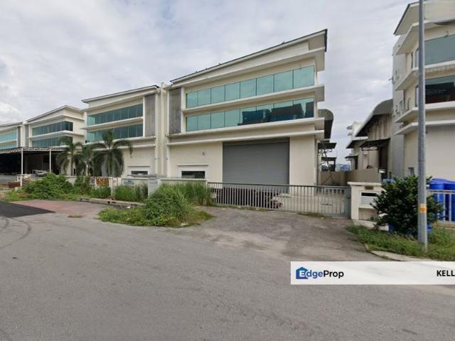 Warehouse for rent in Port Klang, Selangor