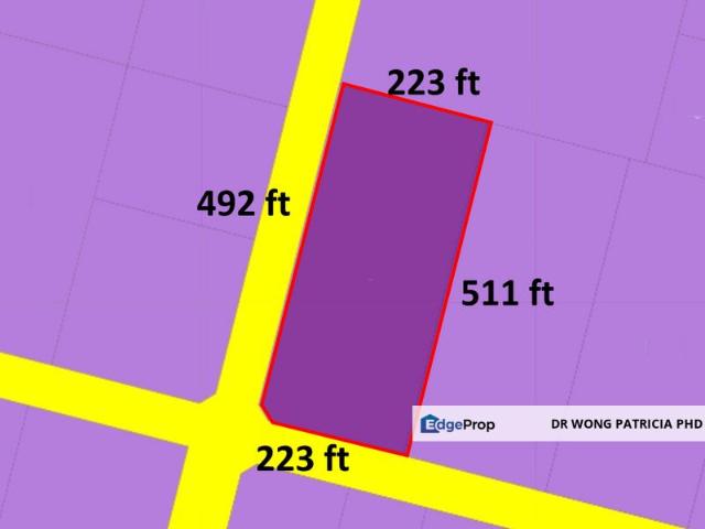 Warehouse for sale in Port Klang, Selangor