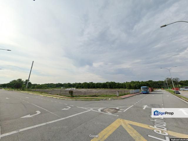 Warehouse for sale in Port Klang, Selangor