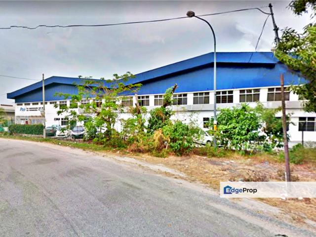 Warehouse for sale in Port Klang, Selangor