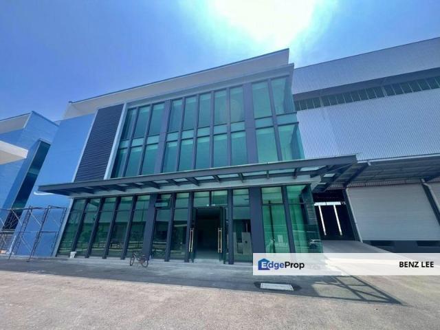 Warehouse for rent in Port Klang, Selangor