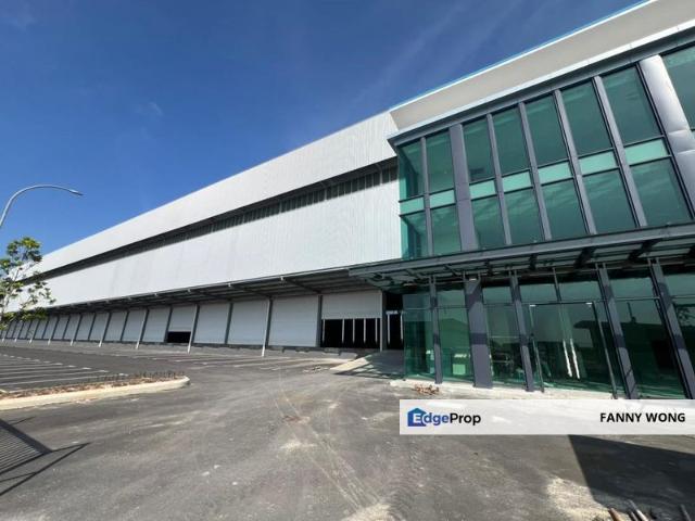 Warehouse for rent in Port Klang, Selangor