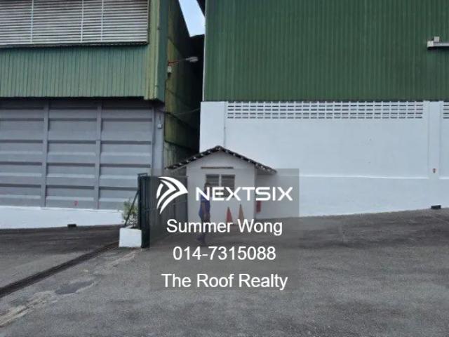 Shop for rent in Selangor