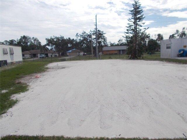 Land for sale in North Port, Florida