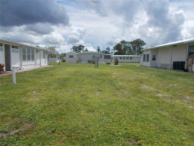 Land for sale in North Port, Florida