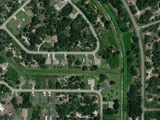 Land for sale in North Port, Florida